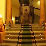 Zlatý Lev Hotel 4*