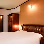 酒店 扎泰茨兹莱提列弗酒店 扎泰克