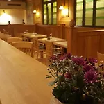 酒店 扎泰茨兹莱提列弗酒店 4*