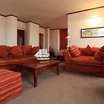 Zlatý Lev Hotel