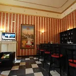 扎泰茨兹莱提列弗酒店 扎泰克