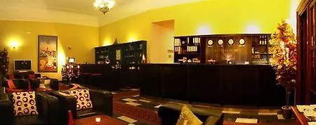 Zlaty Lev 4*