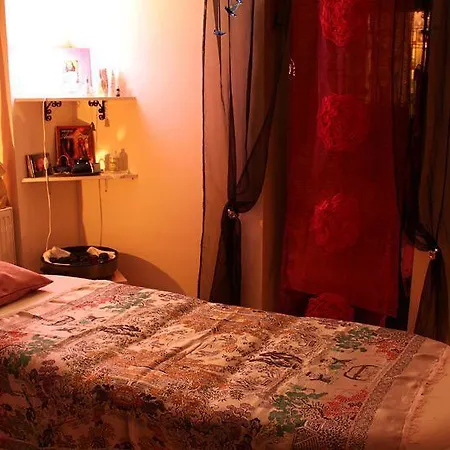 Hotell Zlaty Lev Žatec