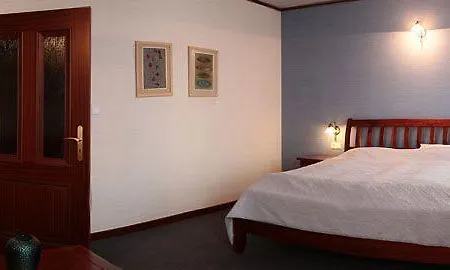 Zlaty Lev Szálloda
