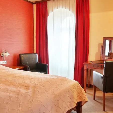 Zlaty Lev Hotel