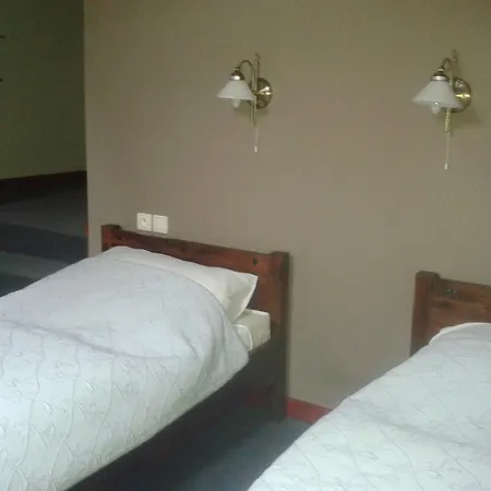 Zlaty Lev Hotel