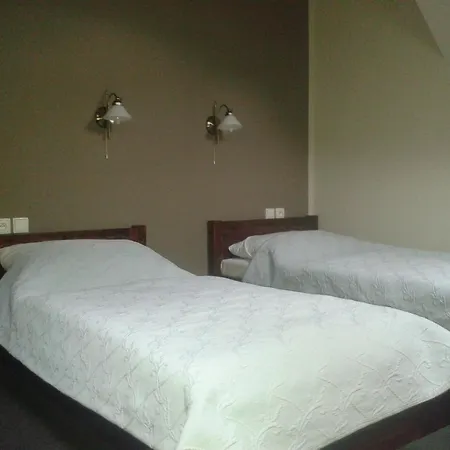 Hotel Zlaty Lev