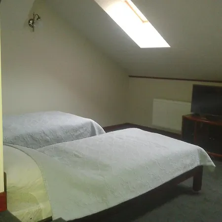 Zlaty Lev Hotell 4*