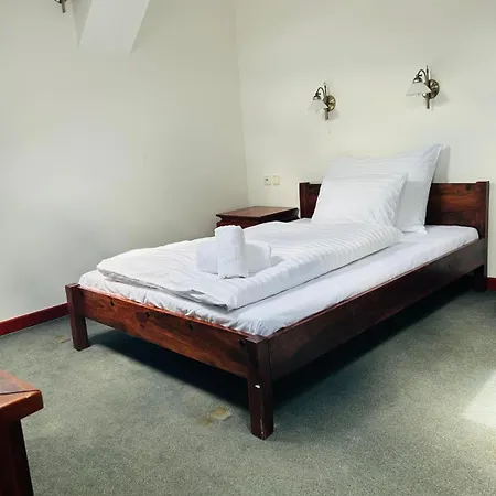 Hotel Zlaty Lev Žatec