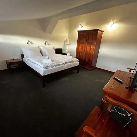 Hotel Zlaty Lev