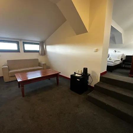 Zlaty Lev Hotel 4*