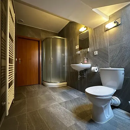 Hotell Zlaty Lev 4*