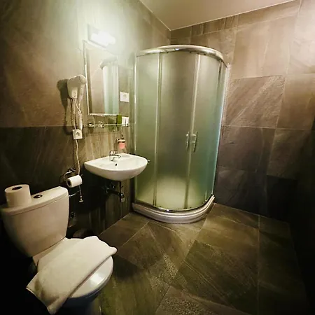 Zlaty Lev Hotel Žatec