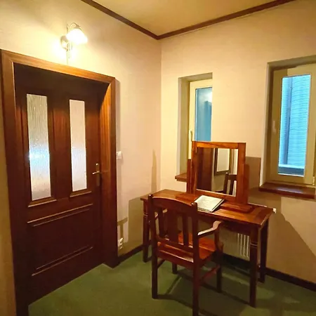 Zlaty Lev Hotell 4*