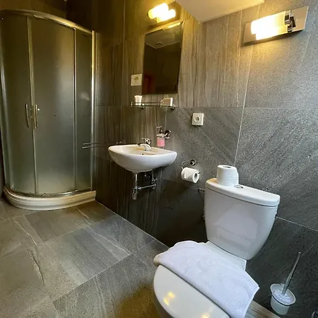 Zlaty Lev 4* Žatec