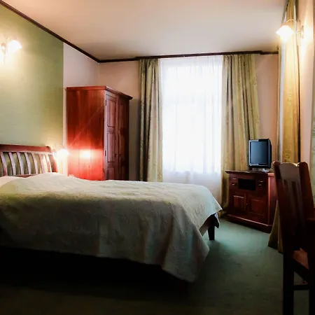 Szálloda Zlaty Lev