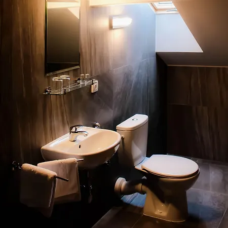 Zlaty Lev Hotel