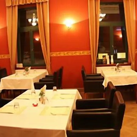 Zlaty Lev Hotel Žatec