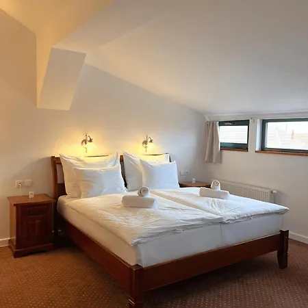 Hotell Zlaty Lev