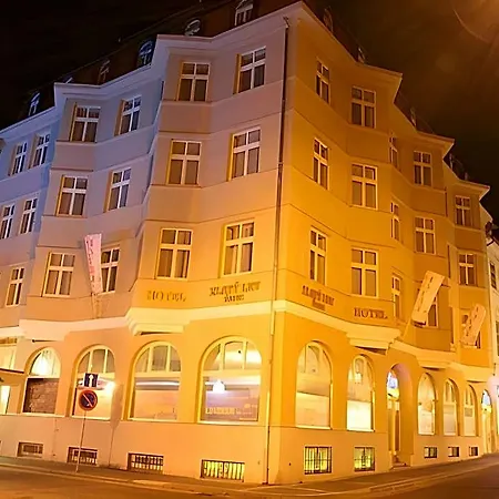 Zlatý Lev 4*