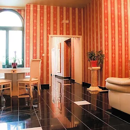 Hotel Zlatý Lev Žatec