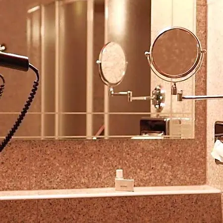 Hotel Zlatý Lev 4*