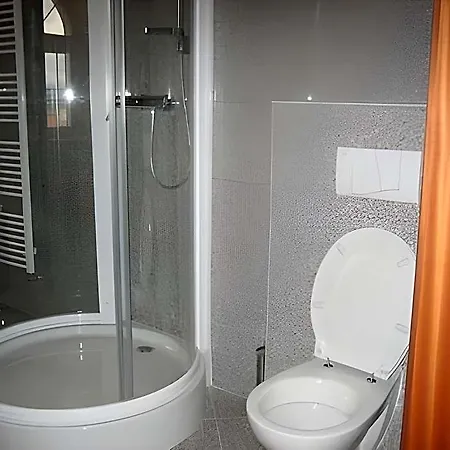 Zlatý Lev Hotel Žatec