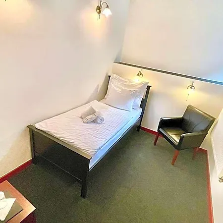 Zlatý Lev 4* Žatec