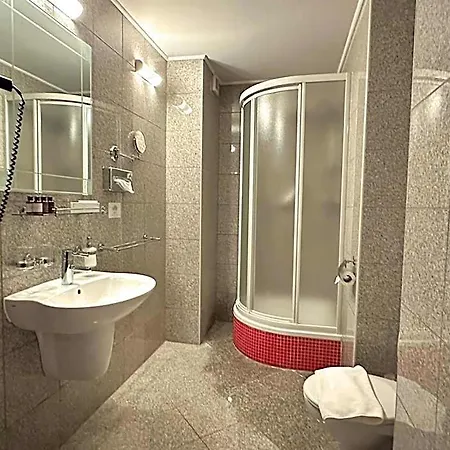 Hotel Zlatý Lev Žatec