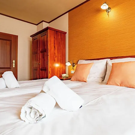 Hotel Zlaty Lev