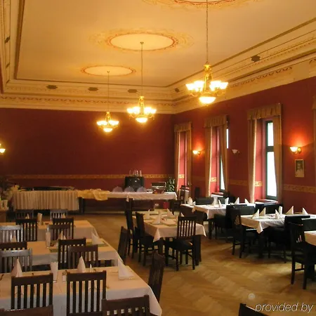 Hotel Zlaty Lev