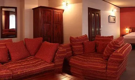 Zlaty Lev Szálloda 4*