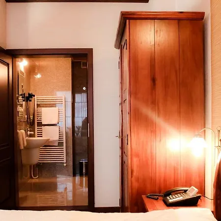 Hotel Zlaty Lev