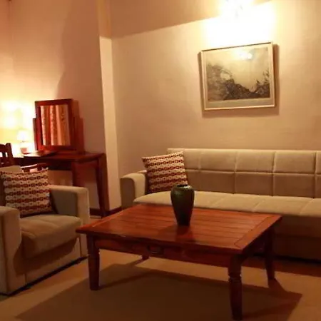Hotel Zlatý Lev