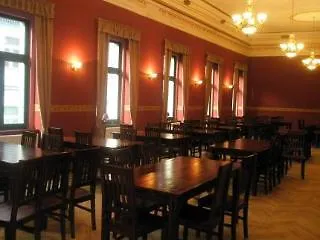 Zlaty Lev Hotell Žatec