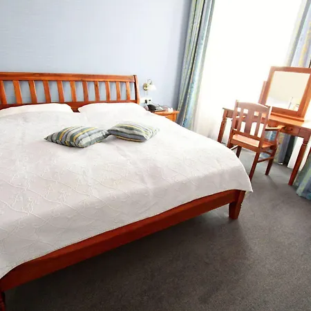 Zlaty Lev Hotel Žatec