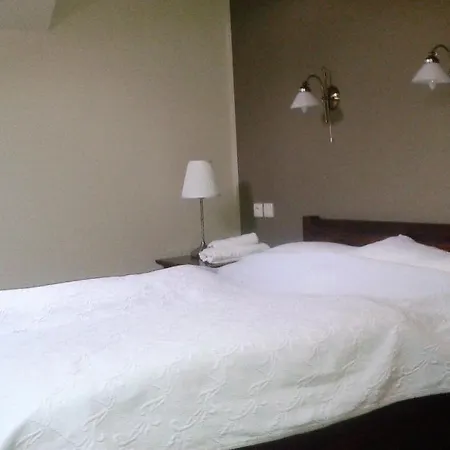 Hotel Zlaty Lev