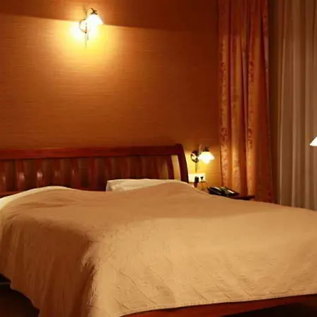 Szálloda Zlaty Lev 4*