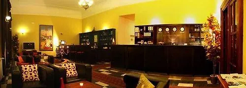 Zlaty Lev 4*