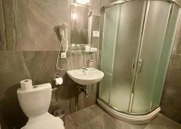Zlaty Lev 4*