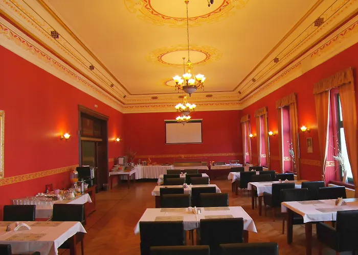 Zlaty Lev 4*