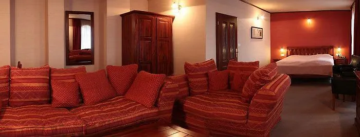 Zlaty Lev Ξενοδοχείο 4*