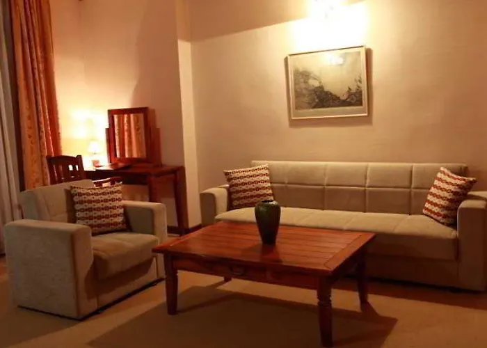 Hotel Zlaty Lev