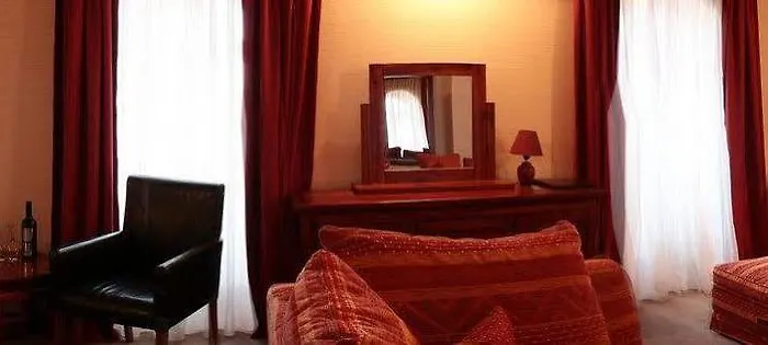 Zlaty Lev 4*